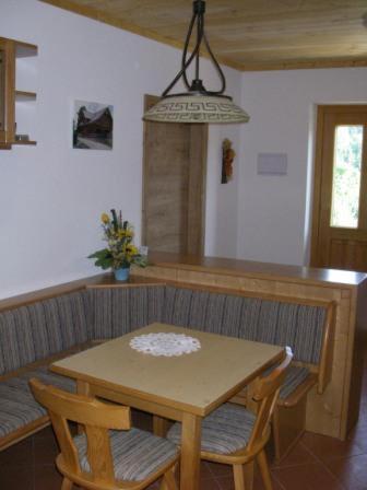 Urlaub Am Bauernhof Hoebarten Sankt Anton an der Jessnitz 外观 照片